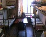 Общежитие для рабочих