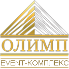 Парк-отель Олимп логотип